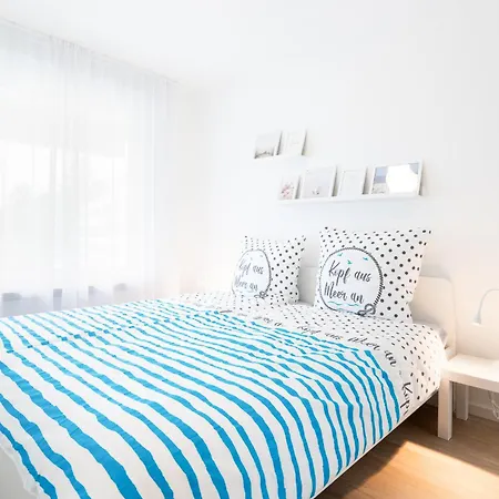 דירה Carpe Diem App 115 *