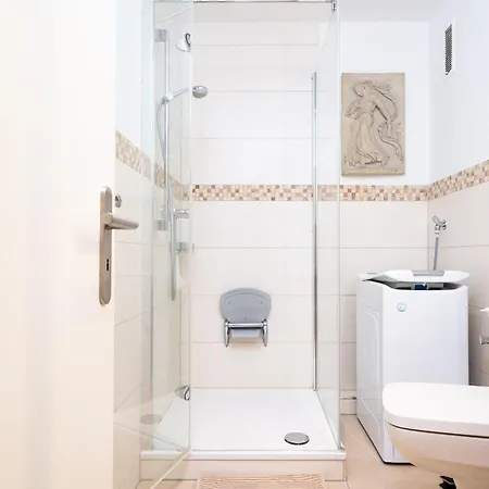 Carpe Diem App 115 דירה *