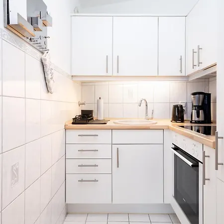 דירה Carpe Diem App 115 נינדורף