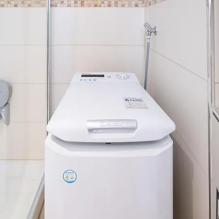 Carpe Diem App 115 דירה נינדורף