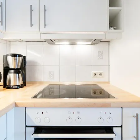 Carpe Diem App 115 דירה *