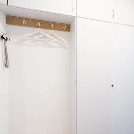 Carpe Diem App 115 דירה