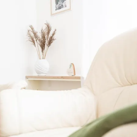 Carpe Diem App 115 דירה