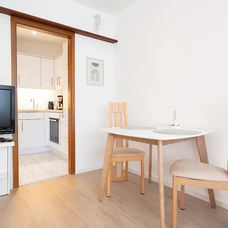 דירה Carpe Diem App 115 *