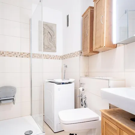 דירה Carpe Diem App 115 *