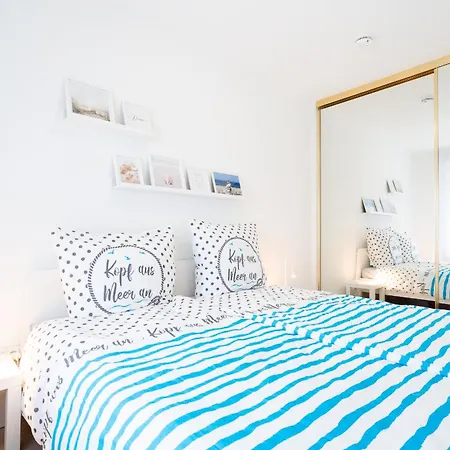 Carpe Diem App 115 * נינדורף