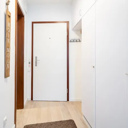 Carpe Diem App 115 דירה נינדורף