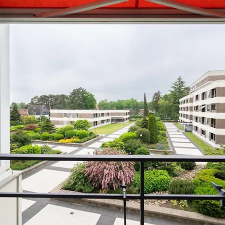 Carpe Diem App 115 * נינדורף