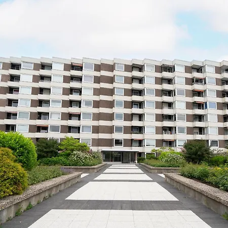 Carpe Diem App 115 * נינדורף