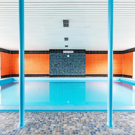 דירה Carpe Diem App 115 *