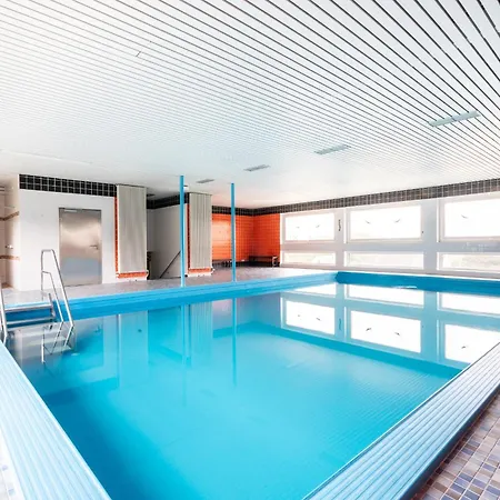 Carpe Diem App 115 נינדורף