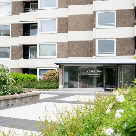 דירה Carpe Diem App 115 נינדורף