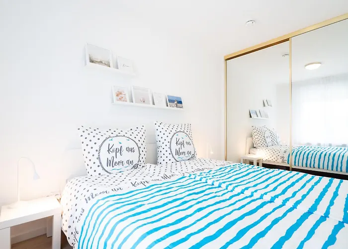 Carpe Diem App 115 * Niendorf (Timmendorfer Strand)